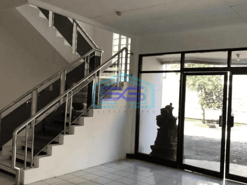 Sewa Gudang Luas Bebas Bajir Masuk Kontainer di Kopo Bandung