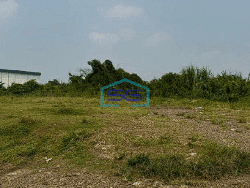 Dijual Tanah Industri mm2100 Bekasi Jawa Barat Luas 141485m2