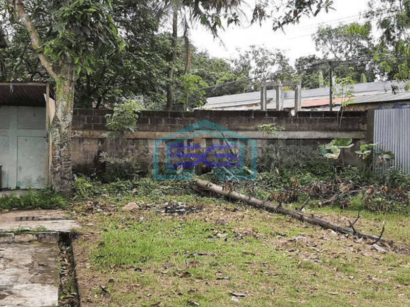 Dijual Tanah dan bangunan siap usaha dekat Bsd di Pagedangan Tangerang