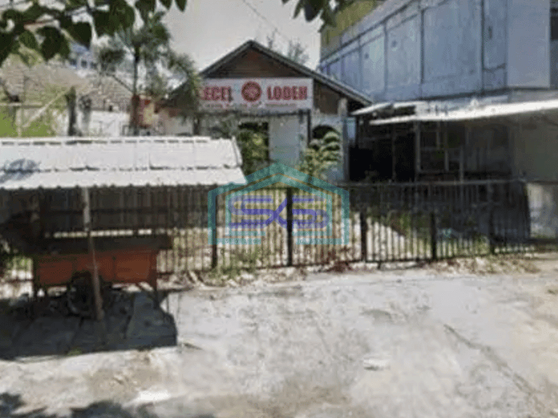 Disewakan Gudang  di sidoarjo