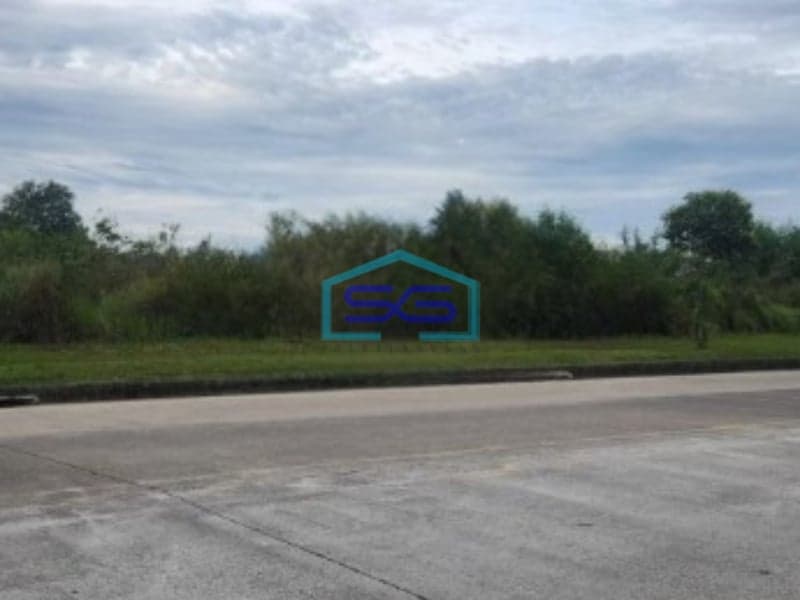 Dijual Tanah Kavling Kawasan GIIC Deltamas Cikarang Pusat Bekasi LT 80000m2