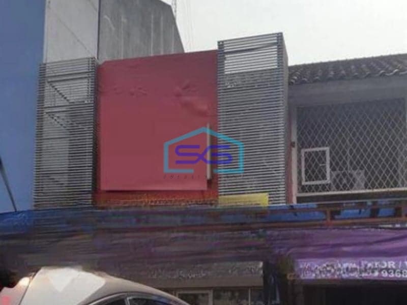 Dijual Ruko Di Boulevard Raya Jakarta Utara Harga Murah