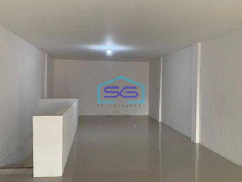 Disewakan Ruko Mangga Dua Jakarta Barat Luas 72m2, 4 Lantai