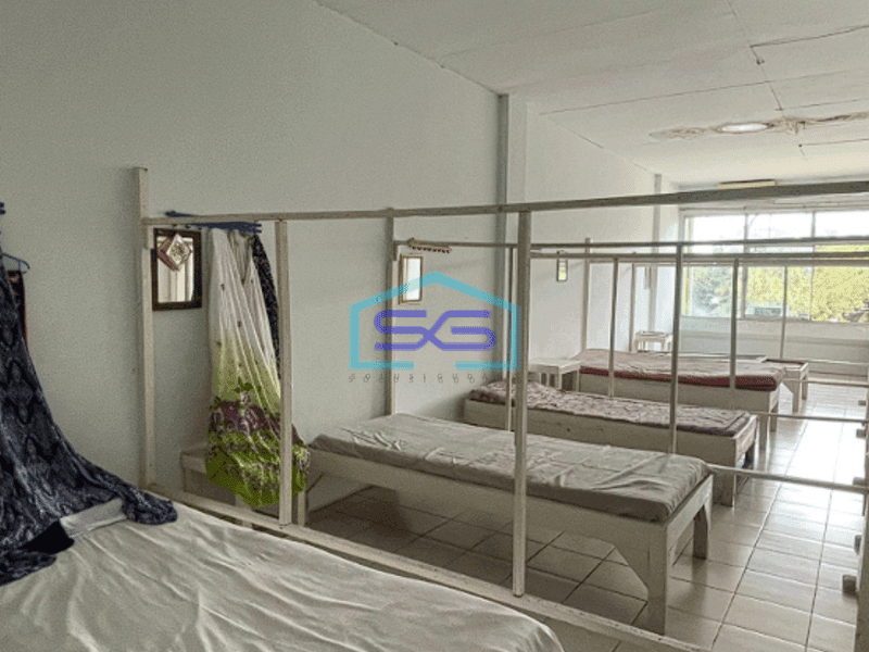 Dijual Ruko Strategis di Jalan Radial, Komplek Ilir Barat Permai, Palembang