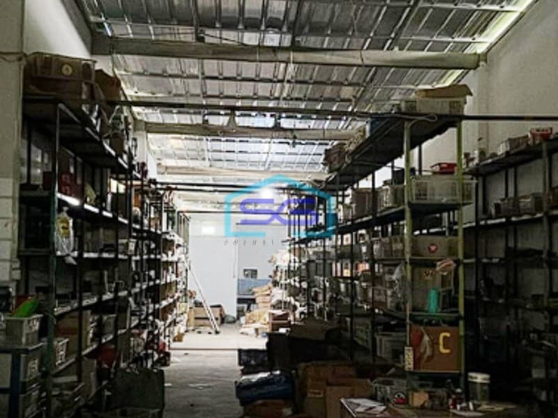 Dijual Ruko KM 16 Lokasi di Talang Kelapa Lintas Palembang Betung LB 284m2