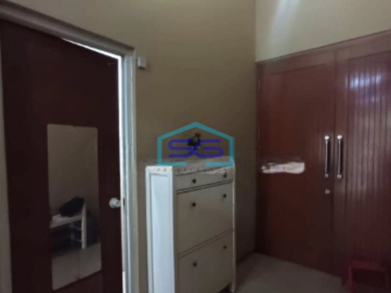 Dijual Ruang Usaha Di Boulevard Banjar Wijaya Tangerang Siap Huni LT 400m2