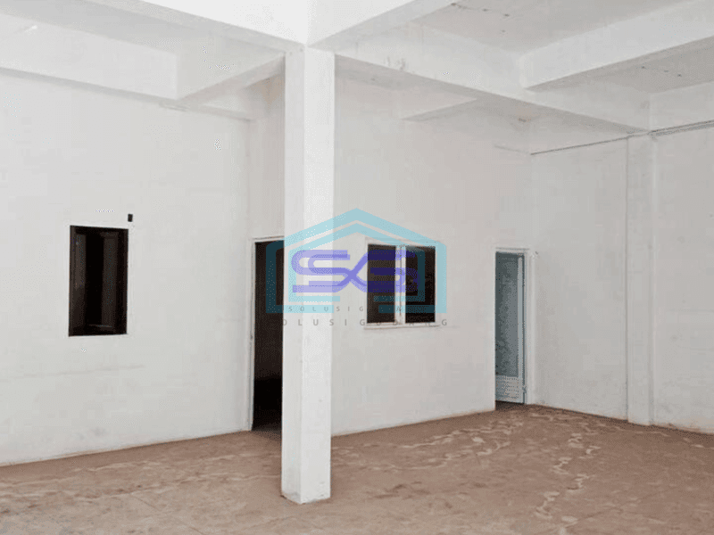 Jual Ruko Murah di Rungkut Surabaya 2 lantai Strategis cocok untuk gudang