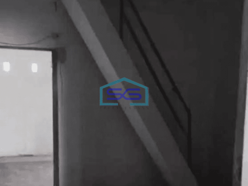 Dijual Gudang Murah Luas Tanah  200 m² di Kalideres Jakarta Barat