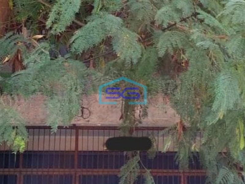 Dijual Ruko 3 LantaiLokasi Poris Tangerang Luas Bangunan 150 m²