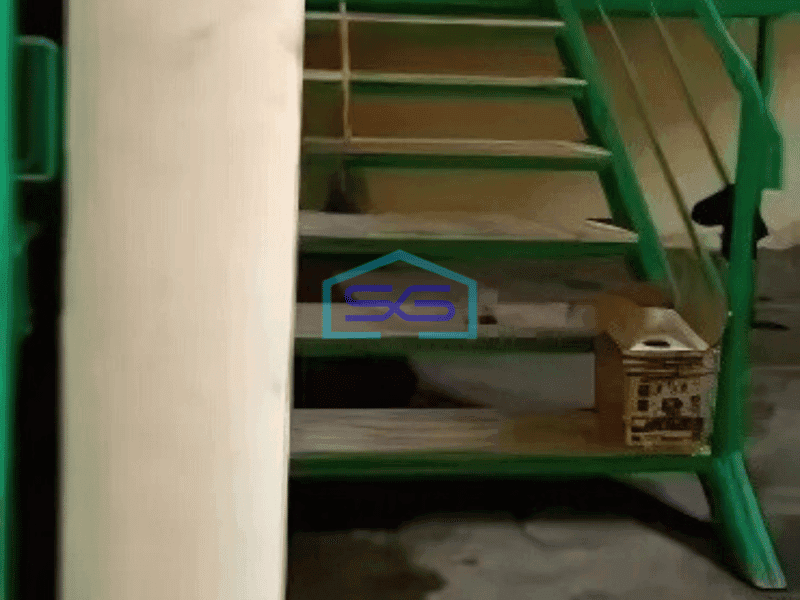 Dijual Kawasan Gudang 99 Salembaran Kosambi Tangerang