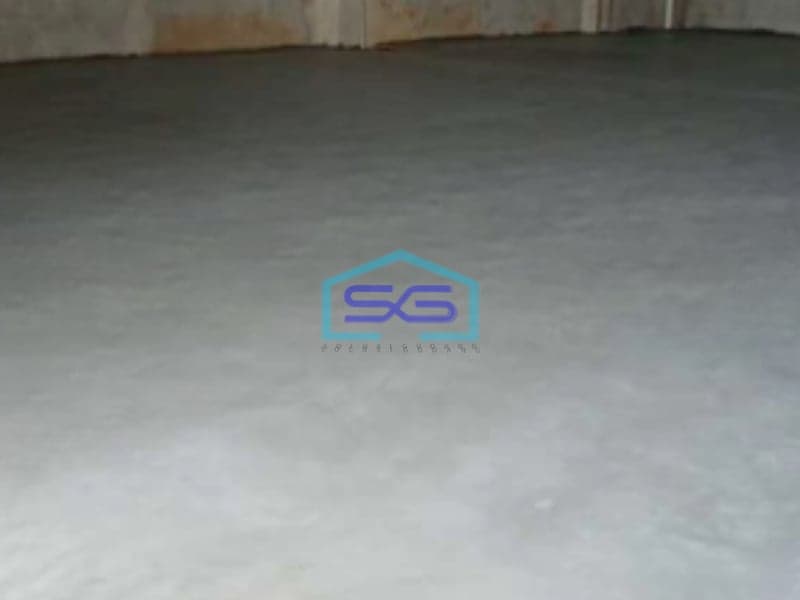 Disewakan Gudang Ada Kantor Luas Tanah  500 m² Lokasi Semarang Barat