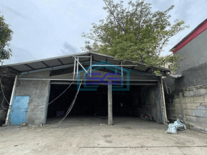 Disewakan Gudang di Kapuk Jakarta Utara