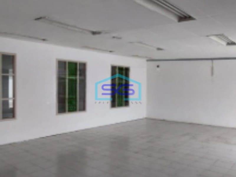 Disewakan Gedung Siap Pakai di Jl Falatehan Kebayoran Baru Jakarta Selatan LB 2201m2