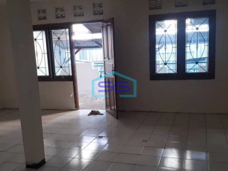 Dijual Ruko Strategis 2 Lantai di Jl. Raya Caringin Bandung LB 140m2