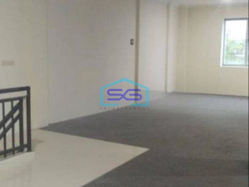 Dijual Ruko Gandeng Bagus 4 Lantai di Taman Surya Jakarta Barat LB 500m2