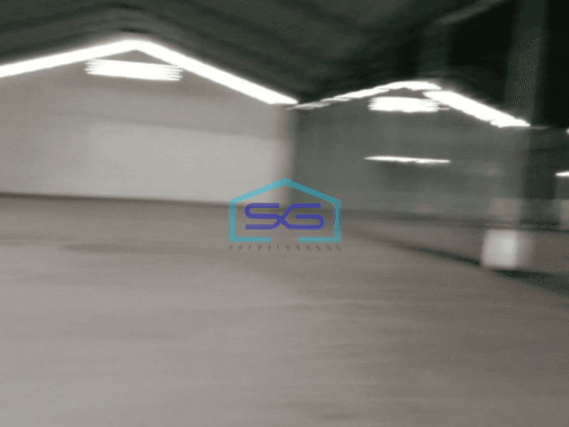Disewakan Gudang Luas Bangunan 7000 m² di Margomulyo Surabaya