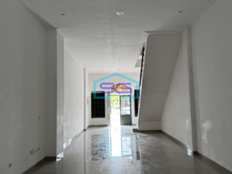 Dijual Cepat Ruko Osaka Di Pantai Indah Kapuk 2 Jakarta Utara LB 315m2