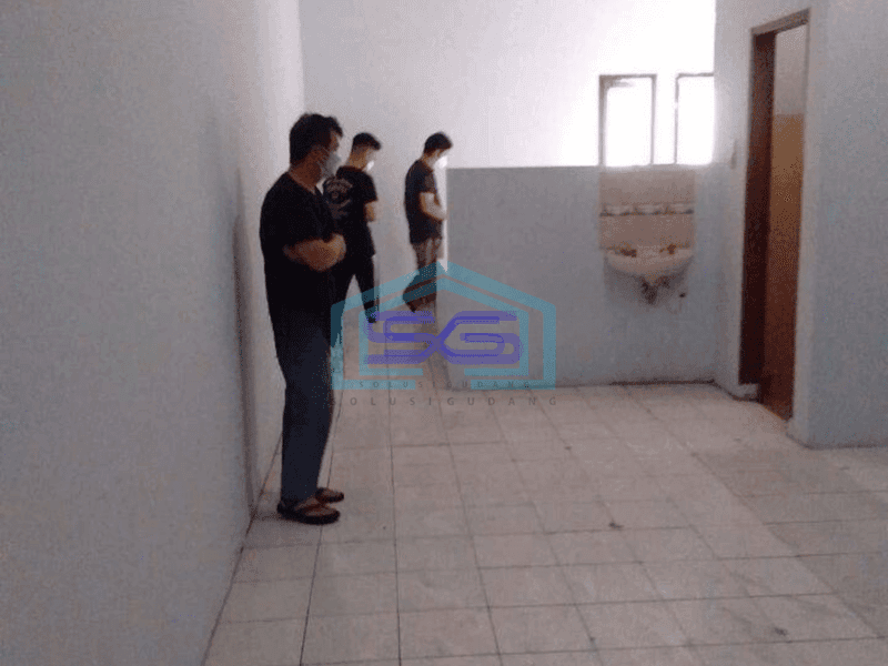 Disewakan Ruko Cocok Untuk Gudang di Cigondewah Bandung