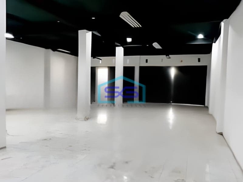 Dijual Ruko Luas Bangunan 200 m² Lokasi Bebas Banjir di Ciledug Tangerang