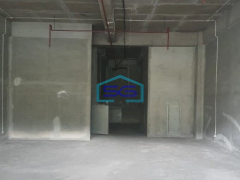 Dijual Kantor Luas Tanah  200 m² Lokasi Jakarta Utara