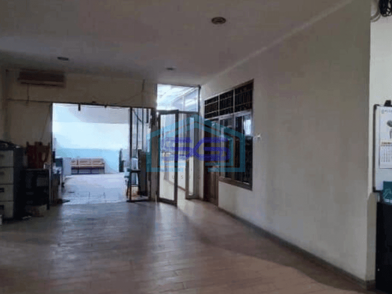 Dijual Ruko di Garuda Bandung Cocok untuk Gudang