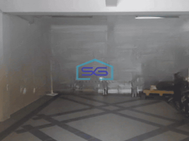 Disewakan Ruko Depan Jalan Raya Teluk Gong Jakarta Barat Luas Bangunan  150 m²