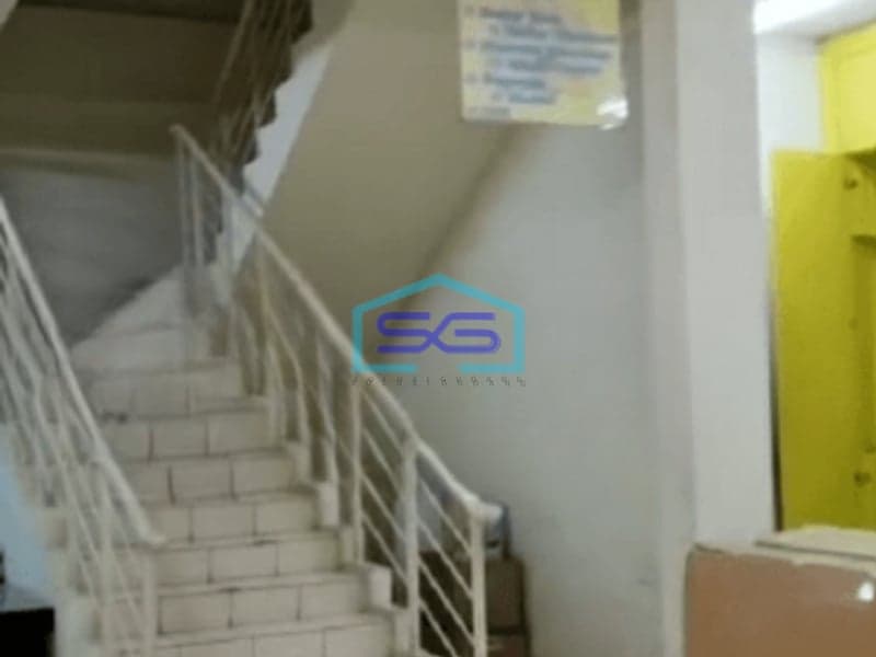 Dijual Ruko di Golden Boulevard Dbsd City Serpong Tangerang Selatan