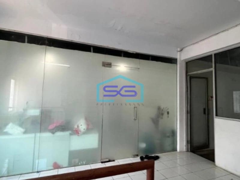 Disewakan Gudang Ada Kantor Luas Tanah 240 m² Lokasi Strategis di Pantai Indah Kapuk Jakarta Utara