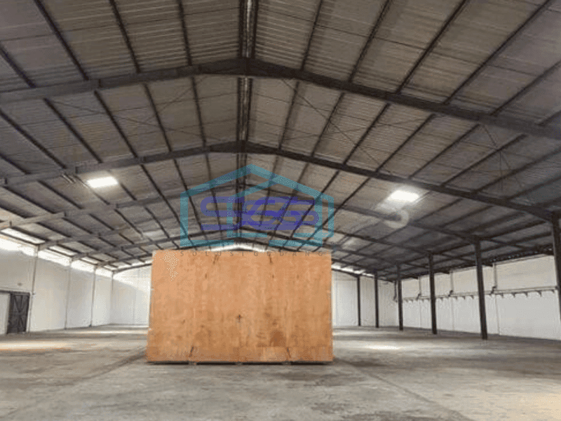 Disewa Gudang Bagus Pusat Kota Jln. Sudirman Bandung