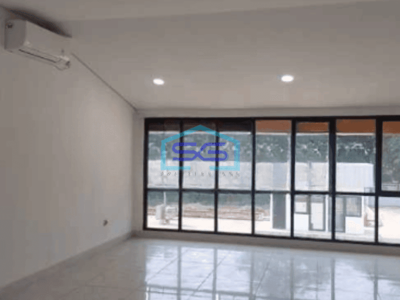 Disewakan Gudang Plus Kantor Luas Bangunan  1138 m² di Cakung Jakarta Timur