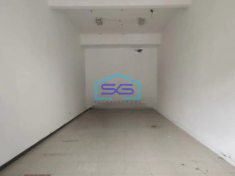 Dijual Ruko Luas Bangunan 148 m² Lokasi Strategis di Gading Malang