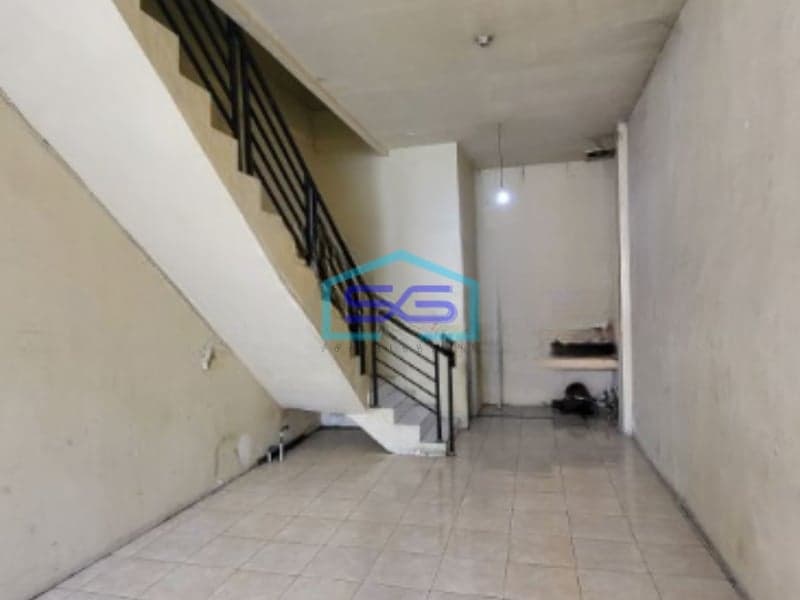Dijual Ruko Siap Huni Luas Bangunan  120 m² Lokasi di Kapuk Jakarta Utara