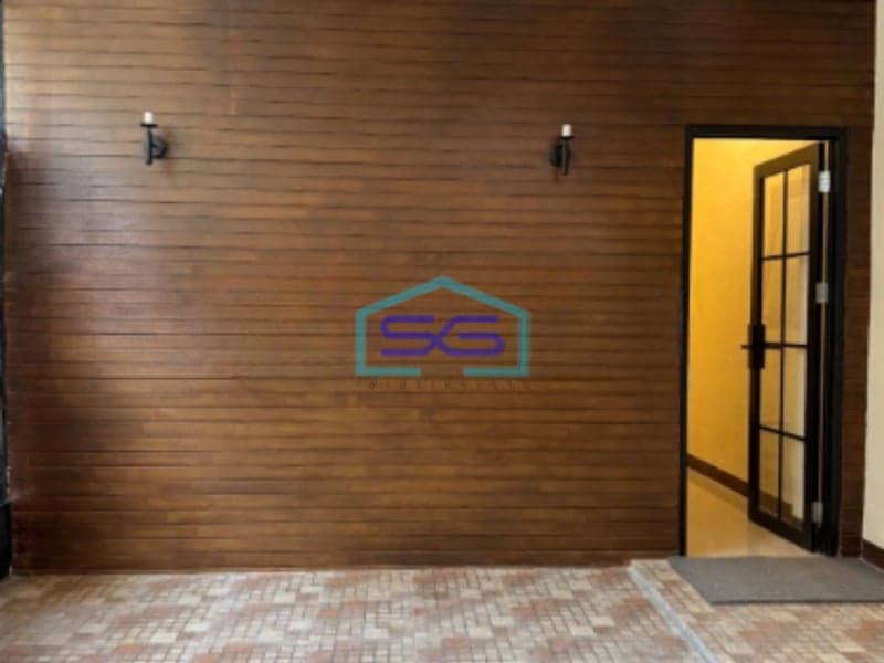 Dijual Ruko Lokasi di Jembatan Lima Jakarta Barat Ada 5 Lantai LB 300m2