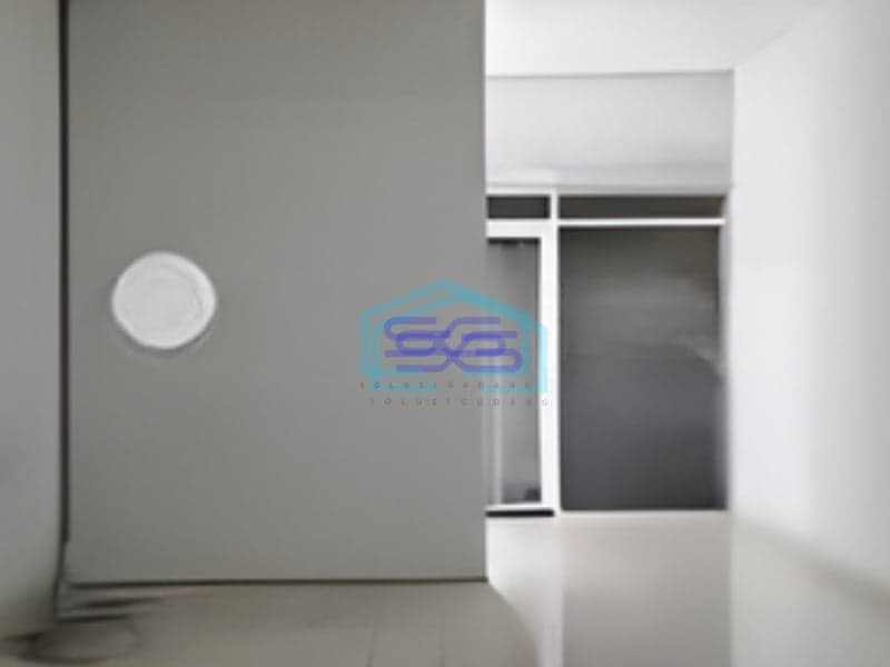 Disewakan Ruko 3 Lantai Ex Kantor di Golden Boulevard Bsd Tangerang Luas Bangunan  180 m²