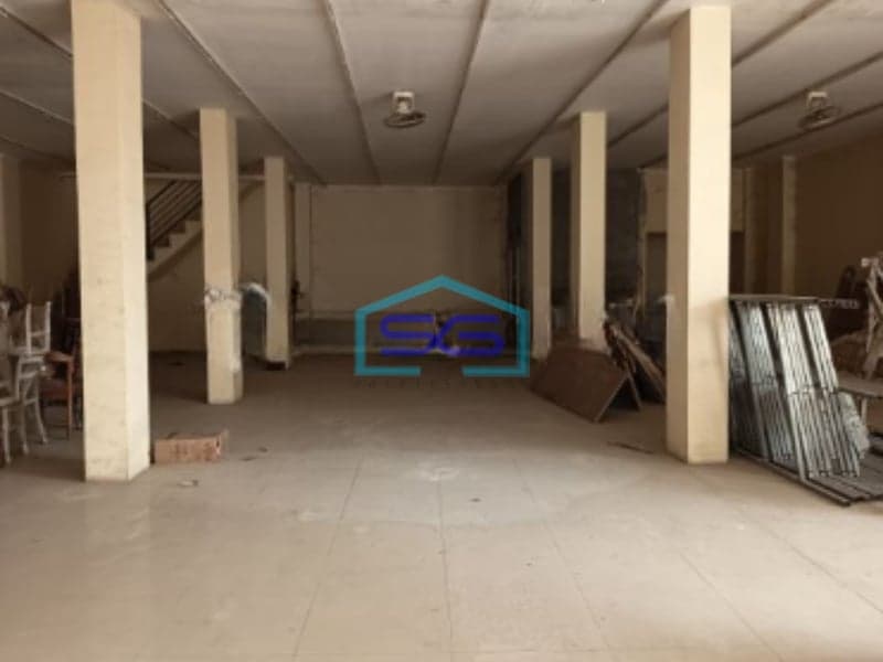 Disewakan Ruko Siap Pakai di Babelan Kota Bekasi Luas 910m2