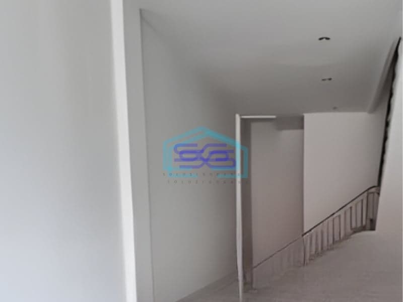 Dijual Ruko Lokasi Bagus di Pantai Indah Kapuk Jakarta Utara