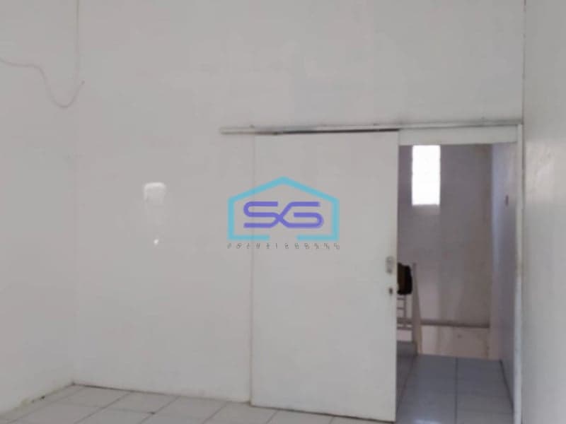 Disewakan Ruko 2 Lantai di Pinggir Jalan Raya Jalan RM Said Solo