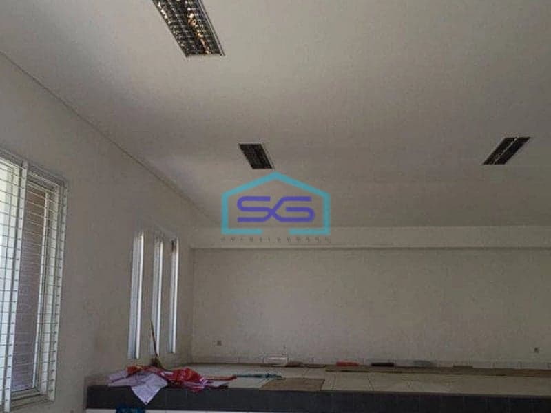 Disewakan Gudang Produktif di Daerah Kopo Bandung LB 972m2