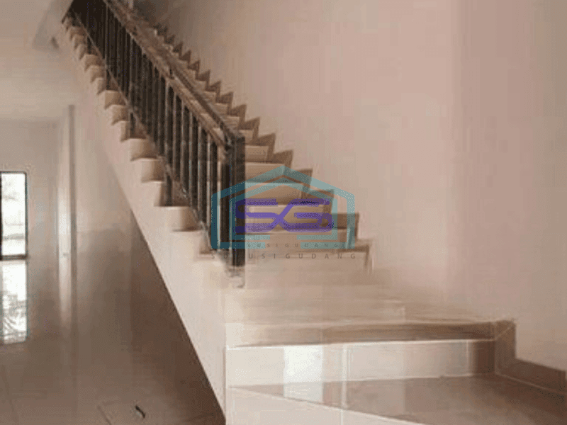 Disewa Ruko Sedayu City Badan Dua Muka Cakung Jakarta Timur