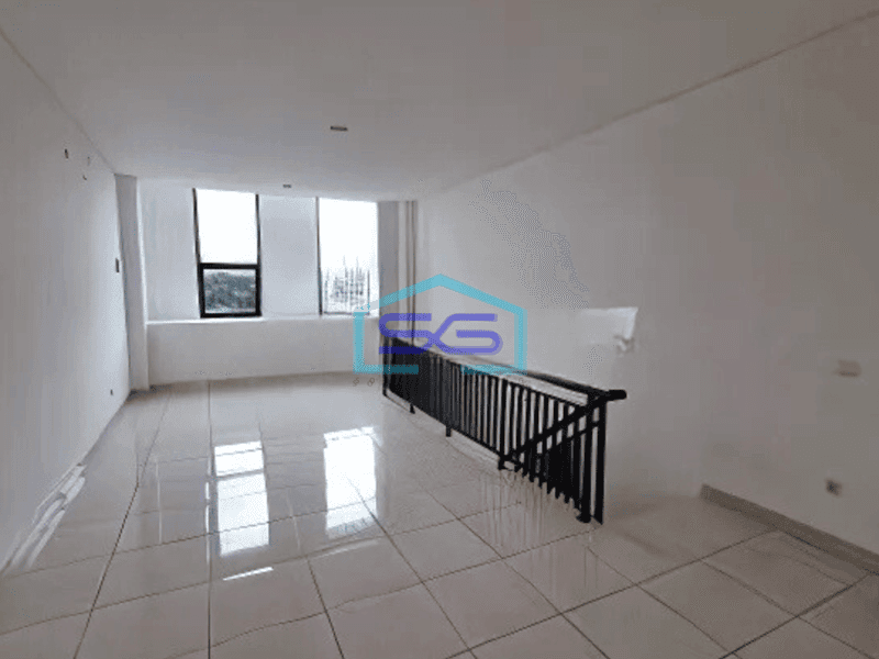 Dijual Ruko Strategis Hadap Jalan Raya di Provence Suite Bsd City Tangerang Selatan