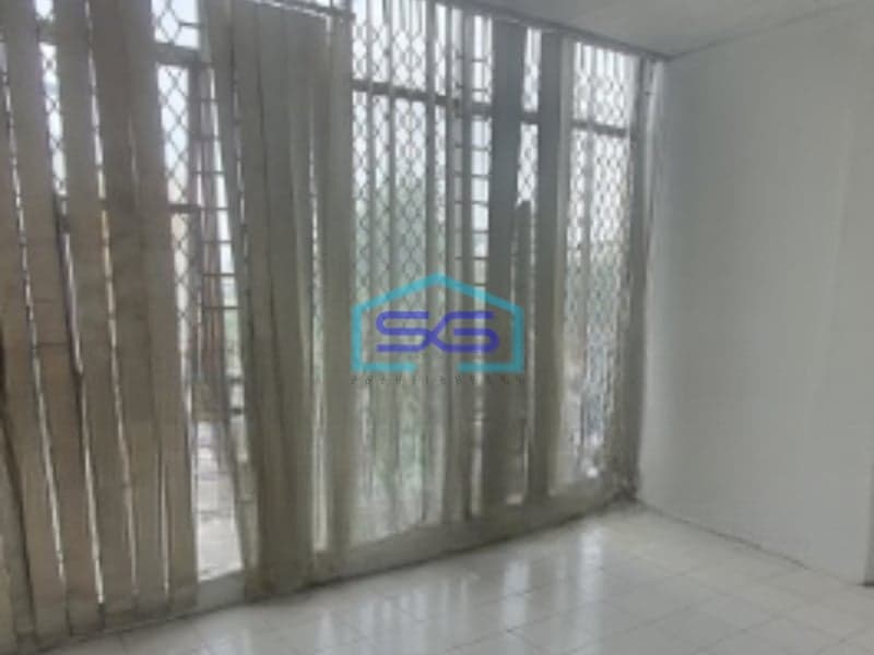 Dijual Ruko Luas Bangunan  200 m² Lokasi di Penjaringan Jakarta Utara