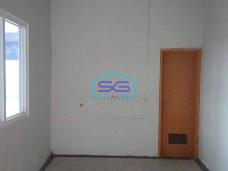 Dijual Gudang Margomulyo Suri Mulia Surabaya LT 624m2