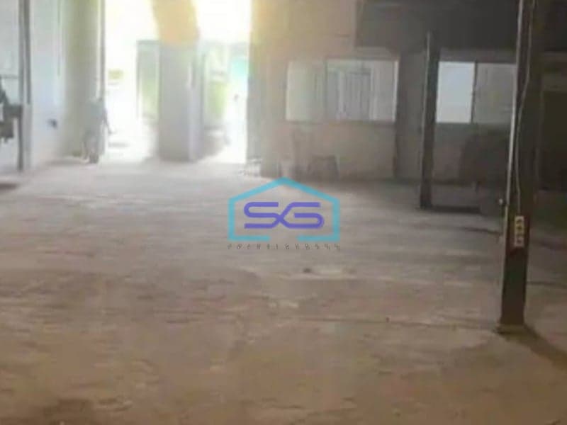 Disewakan Gudang di Komplek Pergudangan Bizhub Serpong Pabuaran Gunung Sindur Bogor