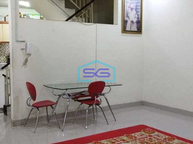 Dijual Ruko 3 Lantai Cocok Untuk Bisnis Retail Lokasi di Denpasar Bali LB 220m2