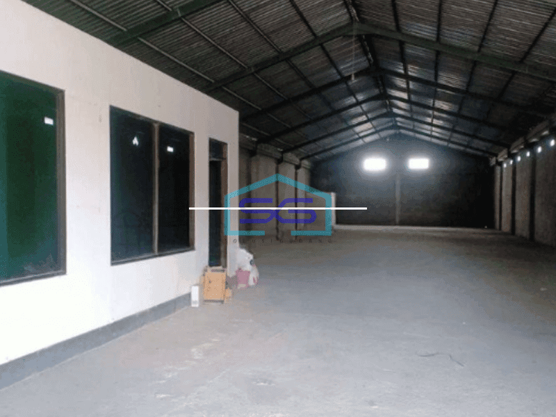 Disewakan gudang toko tempat usaha di Denpasar Barat Bali