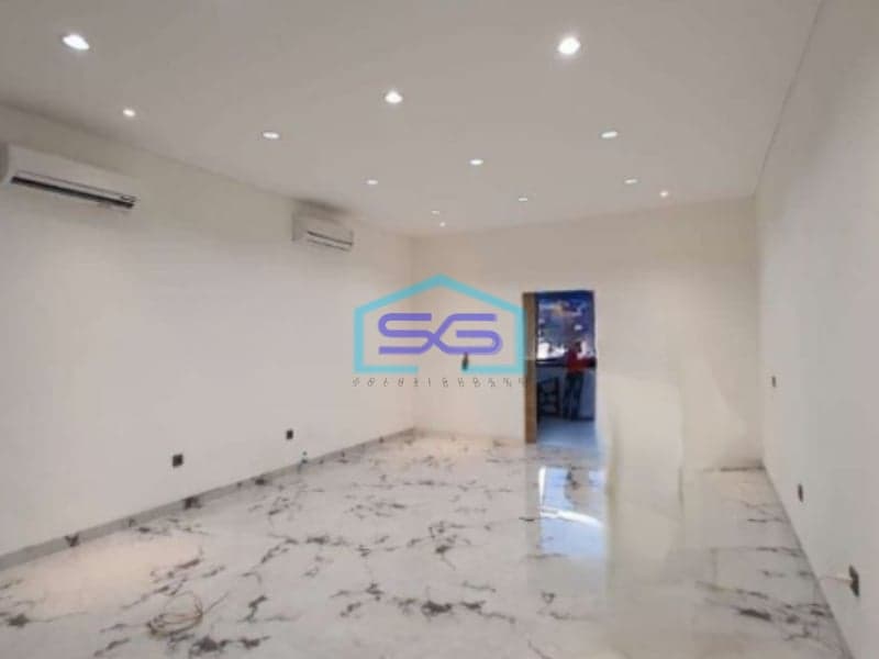 Dijual Ruko Puri Indah Sudah Renovasi Jakarta Barat Luas Bangunan 220m2