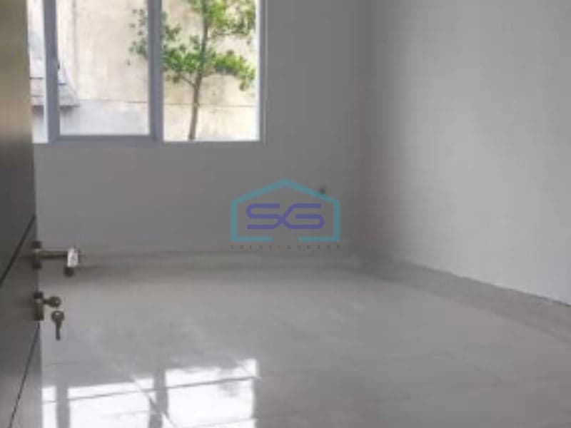 Disewakan Gudang Ada Kantor Luas Tanah 850 m² Lokasi di Alam Sutera Tangerang