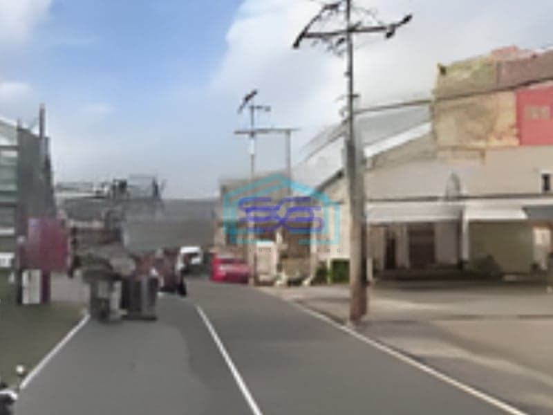 Disewakan Gedung Cocok Untuk Kantor Atau Usaha Ngaglik Sleman Jogja Luas Bangunan 3588 m²