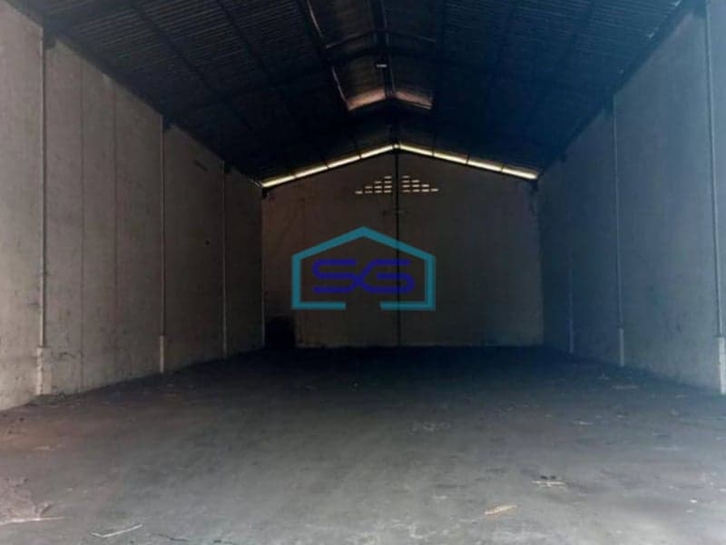 Disewakan  Gudang Tegal Alur Komplek Pergudangan Miami Kalideres Jakarta Barat