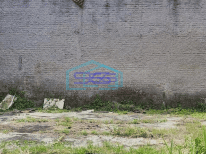 Dijual Kavling murah Lokasi Premium Dan Bagus di Kopo Mas, Bandung